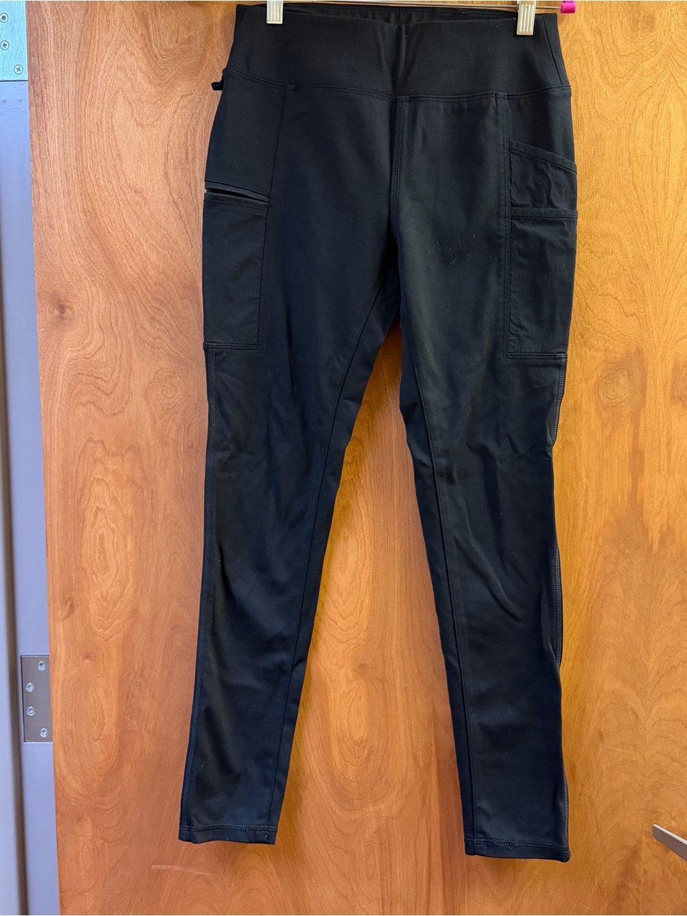 Carhartt Women's Force Utility Leggings Size XS Black